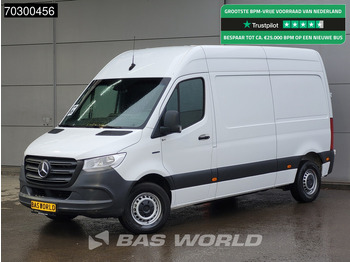 Gesloten bestelwagen MERCEDES-BENZ eSprinter 312