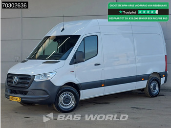 Gesloten bestelwagen MERCEDES-BENZ eSprinter 312
