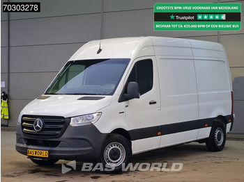 Gesloten bestelwagen MERCEDES-BENZ eSprinter 312