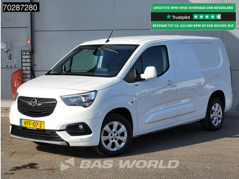 Kleine bestelwagen OPEL