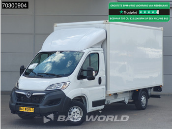 Leasing Opel Movano 140PK COMING SOON! Laadklep Bakwagen Airco Cruise Camera Euro6 Meubelbak Koffer 18m3 Airco Cruise control Opel Movano 140PK COMING SOON! Laadklep Bakwagen Airco Cruise Camera Euro6 Meubelbak Koffer 18m3 Airco Cruise control: afbeelding 1 Leasing Opel Movano 140PK COMING SOON! Laadklep Bakwagen Airco Cruise Camera Euro6 Meubelbak Koffer 18m3 Airco Cruise control Opel Movano 140PK COMING SOON! Laadklep Bakwagen Airco Cruise Camera Euro6 Meubelbak Koffer 18m3 Airco Cruise control: afbeelding 1