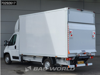 Leasing Opel Movano 140PK Laadklep Bakwagen Airco Camera Cruise D'Hollandia Meubelbak Koffer 18m3 Airco Cruise control Opel Movano 140PK Laadklep Bakwagen Airco Camera Cruise D'Hollandia Meubelbak Koffer 18m3 Airco Cruise control: afbeelding 2 Leasing Opel Movano 140PK Laadklep Bakwagen Airco Camera Cruise D'Hollandia Meubelbak Koffer 18m3 Airco Cruise control Opel Movano 140PK Laadklep Bakwagen Airco Camera Cruise D'Hollandia Meubelbak Koffer 18m3 Airco Cruise control: afbeelding 2