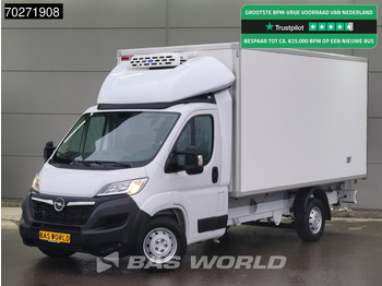 Koelwagen OPEL