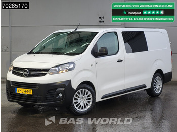 Kleine bestelwagen OPEL Vivaro