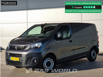 Gesloten bestelwagen PEUGEOT Expert