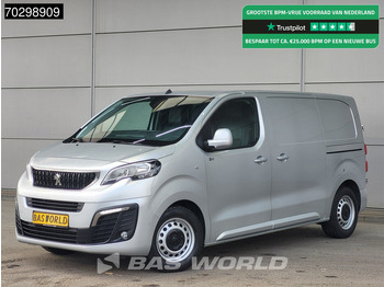 Kleine bestelwagen PEUGEOT Expert