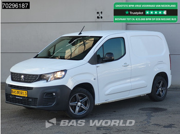 Kleine bestelwagen PEUGEOT Partner