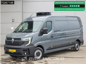 Koelwagen RENAULT Master