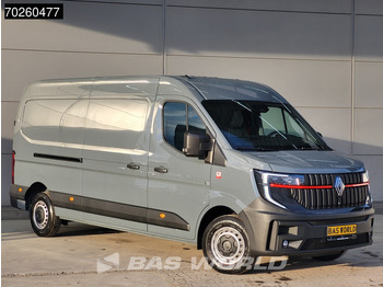Nieuw Gesloten bestelwagen Renault Master 150PK 2025 MODEL L3H2 150PK Airco Cruise Camera Parkeersensoren 12m3 Airco Cruise control: afbeelding 3