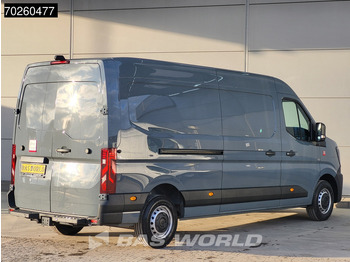 Nieuw Gesloten bestelwagen Renault Master 150PK 2025 MODEL L3H2 150PK Airco Cruise Camera Parkeersensoren 12m3 Airco Cruise control: afbeelding 5