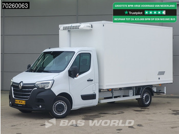 Koelwagen RENAULT Master