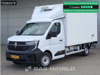 Koelwagen RENAULT Master