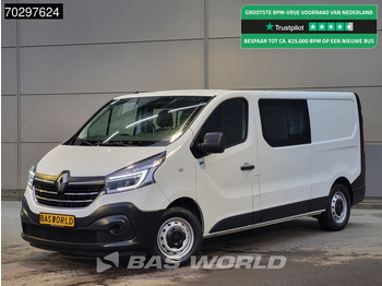 Kleine bestelwagen RENAULT Trafic
