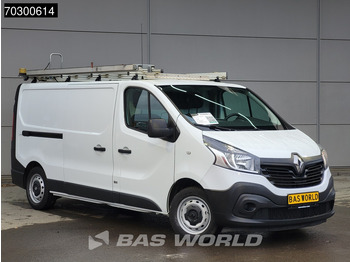 Kleine bestelwagen Renault Trafic 145pk L2H1 Airco Imperiaal Werkplaatsinrichting Euro6 L2 Airco: afbeelding 3
