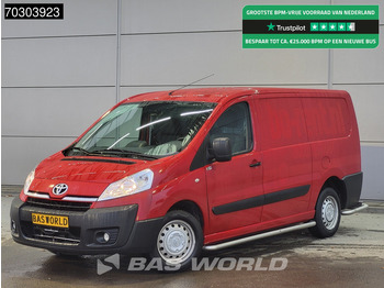 Kleine bestelwagen TOYOTA Proace