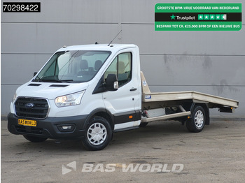 Bedrijfswagen FORD Transit