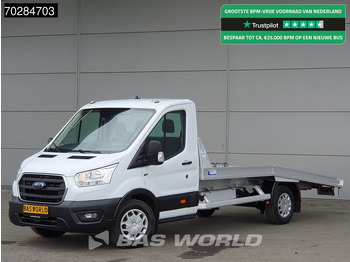 Bedrijfswagen FORD Transit
