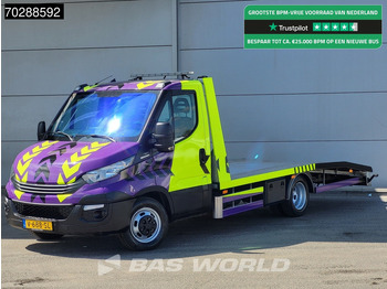 Bedrijfswagen IVECO Daily 35c12
