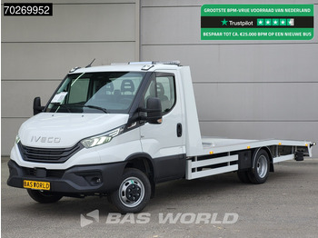 Bedrijfswagen IVECO Daily 35c18