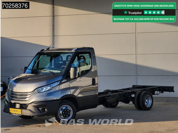 Bedrijfswagen IVECO Daily 35c21