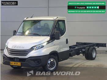Bedrijfswagen IVECO Daily 35c21