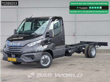 Bedrijfswagen IVECO Daily 35c21