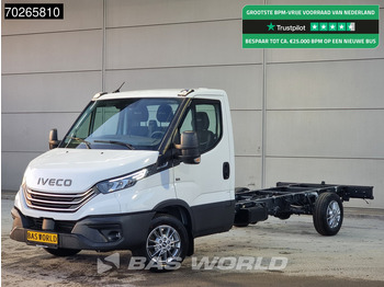 Bedrijfswagen IVECO Daily 35s16