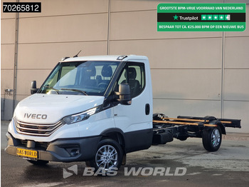 Bedrijfswagen IVECO Daily 35s16