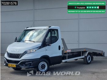Bedrijfswagen IVECO Daily 35s16