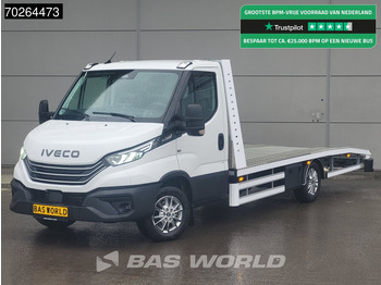 Bedrijfswagen IVECO Daily 35s18