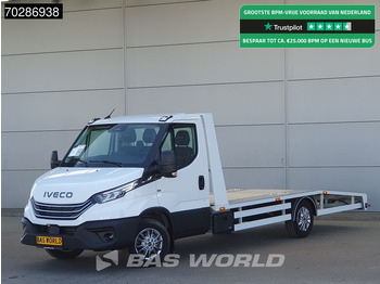 Bedrijfswagen IVECO Daily 35s18