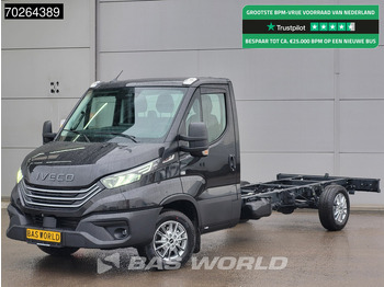 Bedrijfswagen IVECO Daily 35s18