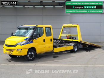 Bedrijfswagen IVECO Daily 70c18