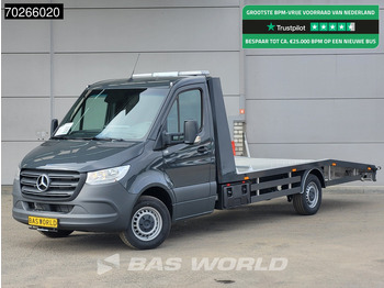 Bedrijfswagen MERCEDES-BENZ Sprinter 317