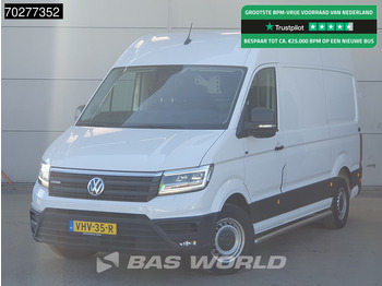 Gesloten bestelwagen VOLKSWAGEN Crafter