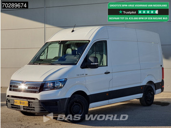 Gesloten bestelwagen VOLKSWAGEN Crafter