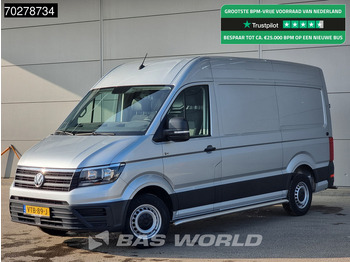 Kleine bestelwagen VOLKSWAGEN Crafter
