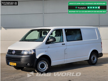 Kleine bestelwagen VOLKSWAGEN Transporter