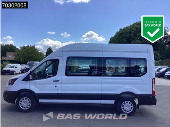 Minibus FORD Transit
