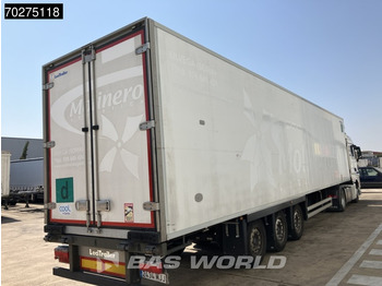 Koelwagen oplegger Lecitrailer Carrier Vector 1550: afbeelding 3