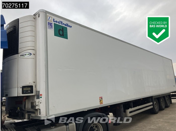 Koelwagen oplegger LECITRAILER