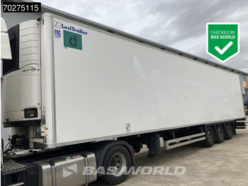 Koelwagen oplegger LECITRAILER