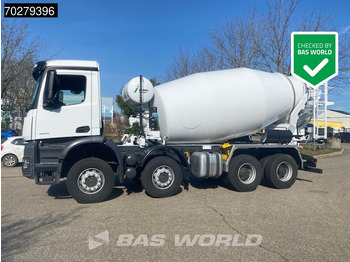 Betonmixer SCHWING STETTER
