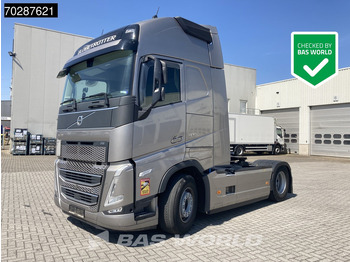 Trekker VOLVO FH 500