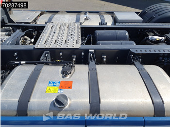Trekker Scania P500 P 4X2 Block2 PTO: afbeelding 2