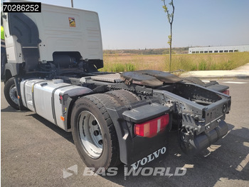 Trekker Volvo FM 460 FM 4X2 Retarder 2xTanks Euro 6: afbeelding 2