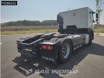 Trekker Volvo FM 460 FM 4X2 Retarder 2xTanks Euro 6: afbeelding 5