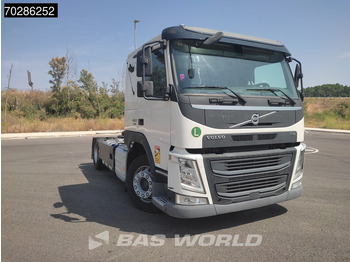Trekker Volvo FM 460 FM 4X2 Retarder 2xTanks Euro 6: afbeelding 3