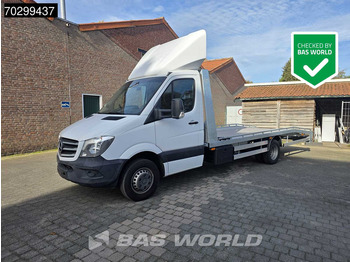 Bedrijfswagen MERCEDES-BENZ Sprinter 516