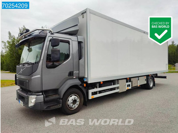 Bakwagen VOLVO FL 250